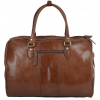 Дорожная сумка Ashwood Leather Harry chestnut brown